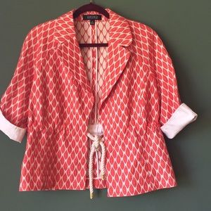 Kasper Jacket Size 14